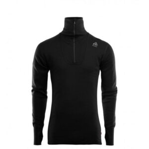 Aclima-Aclima--DoubleWool-Polo-Shirt-zip,-Man-103439-Geilo-Sport-1