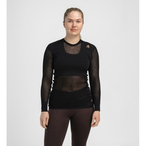 Aclima-Aclima-Woolnet-Crew-Neck-Woman-101628-Geilo-Sport-7