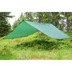 Eagle-Products-Eagle-Products--Tarp---Gapahuk-med-tau-og-plugger-TARP3-Geilo-Sport-1