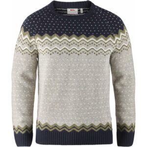 Fjällräven-Fjällräven--Övik-Knit-Sweater-81829-Geilo-Sport-1