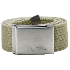 Fjällräven-Fjällräven-Canvas-Belt-77028-Geilo-Sport-1