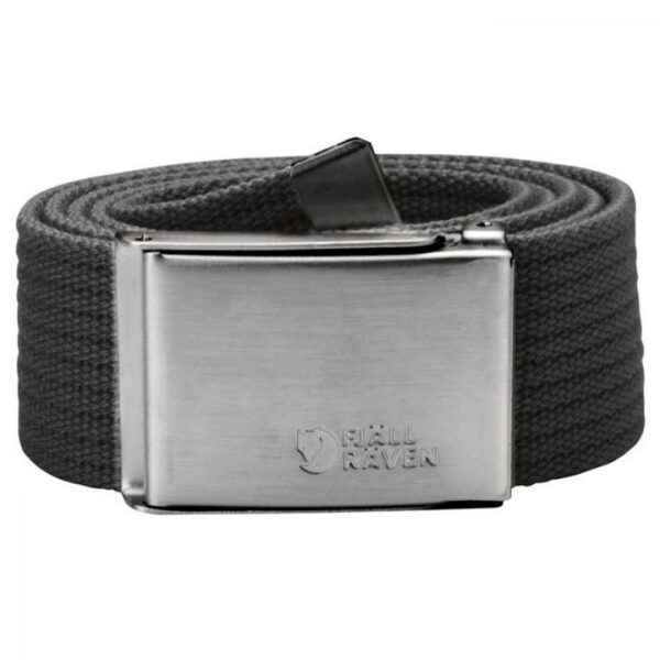 Fjällräven-Fjällräven-Canvas-Belt-77029-Geilo-Sport-1