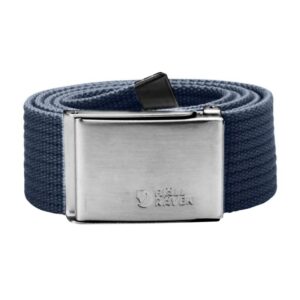 Fjällräven-Fjällräven--Canvas-Belt-77029-Geilo-Sport-1