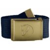 Fjällräven-Fjällräven-Canvas-Brass-Belt-4-cm.-77297-Geilo-Sport-1