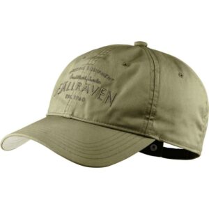 Fjällräven-Fjällräven--Fjällräven-Est-1960-Cap-77391-Geilo-Sport-1