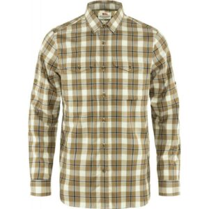 Fjällräven-Fjällräven--Singi-Flannel-Shirt-LS-M-82445-Geilo-Sport-1