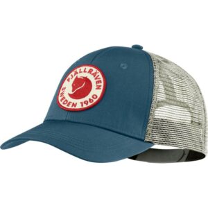 Fjällräven-Fjällräven 1960 Logo Långtradarkeps-78138-Geilo Sport-1