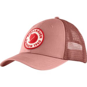 Fjällräven-Fjällräven 1960 Logo Långtradarkeps-F78138-Geilo Sport-1