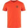 Fjällräven-Fjällräven 1960 Logo T-Shirt M-F87313-Geilo Sport-1