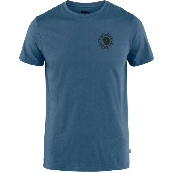 Fjällräven-Fjällräven 1960 Logo T-Shirt M-F87313-Geilo Sport-1