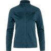 Fjällräven-Fjällräven Abisko Lite Fleece Jacket W-F87142-Geilo Sport-1