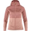 Fjällräven-Fjällräven Abisko Trail Fleece W-F89589-Geilo Sport-1