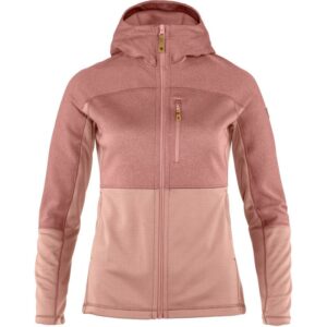 Fjällräven-Fjällräven Abisko Trail Fleece W-F89589-Geilo Sport-1