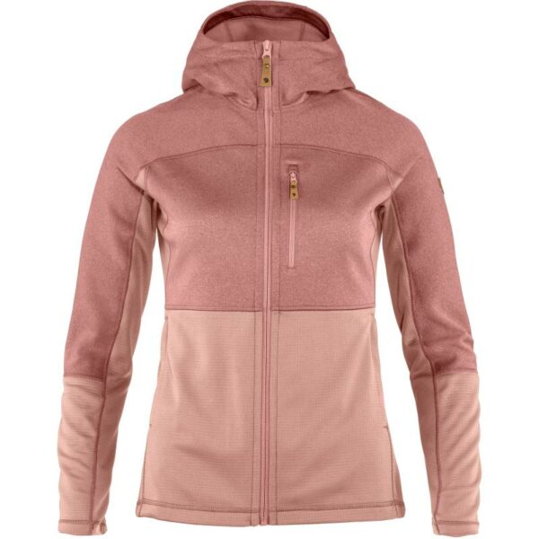 Fjällräven-Fjällräven Abisko Trail Fleece W-F89589-Geilo Sport-1