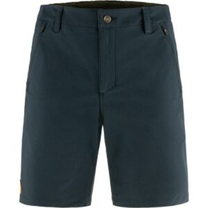 Fjällräven-Fjällräven Abisko Trail Stretch Shorts M-F12200165-Geilo Sport-1