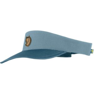 Fjällräven-Fjällräven Abisko Visor Cap-77409-Geilo Sport-1