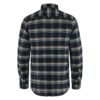 Fjällräven-Fjällräven ÖVik Heavy Flannel Shirt M-82978-Geilo Sport-2