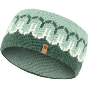 Fjällräven-Fjällräven ÖVik Path Knit Headband-87166-Geilo Sport-1