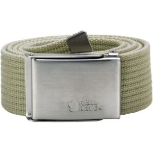 Fjällräven-Fjällräven Canvas Belt-77029-Geilo Sport-1