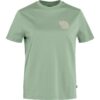 Fjällräven-Fjällräven Fox Boxy Logo Tee W-F87153-Geilo Sport-1