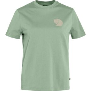 Fjällräven-Fjällräven Fox Boxy Logo Tee W-F87153-Geilo Sport-1