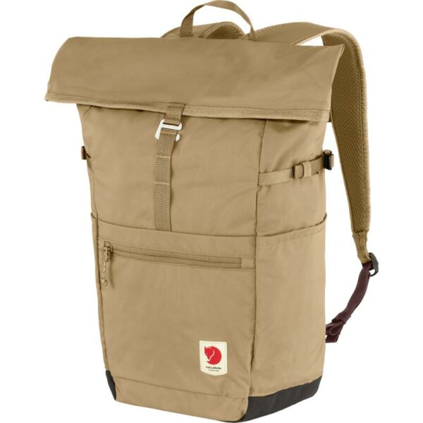 Fjällräven-Fjällräven High Coast Foldsack 24-F23222-Geilo Sport-1