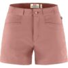 Fjällräven-Fjällräven High Coast Lite Shorts W-F89431-Geilo Sport-1