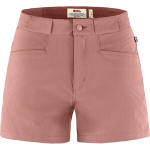 Fjällräven-Fjällräven High Coast Lite Shorts W-F89431-Geilo Sport-1