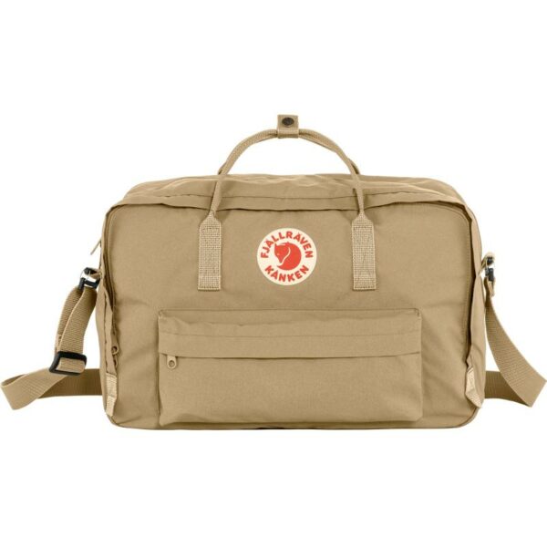 Fjällräven-Fjällräven Kånken Weekender-F23802-Geilo Sport-1