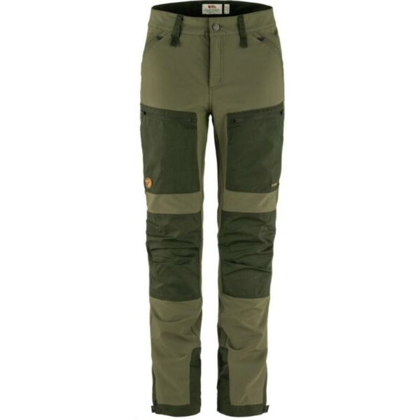 Fjällräven-Fjällräven Keb Agile Trousers W-F14200141-Geilo Sport-1