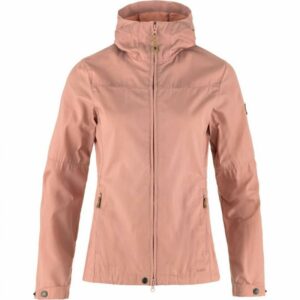 Fjällräven-Fjällräven Stina Jacket W-F89234-Geilo Sport-1