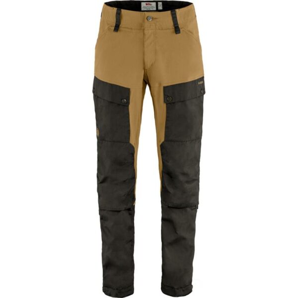 Fjällräven-Keb Trousers M Reg-85656R-Geilo Sport-1