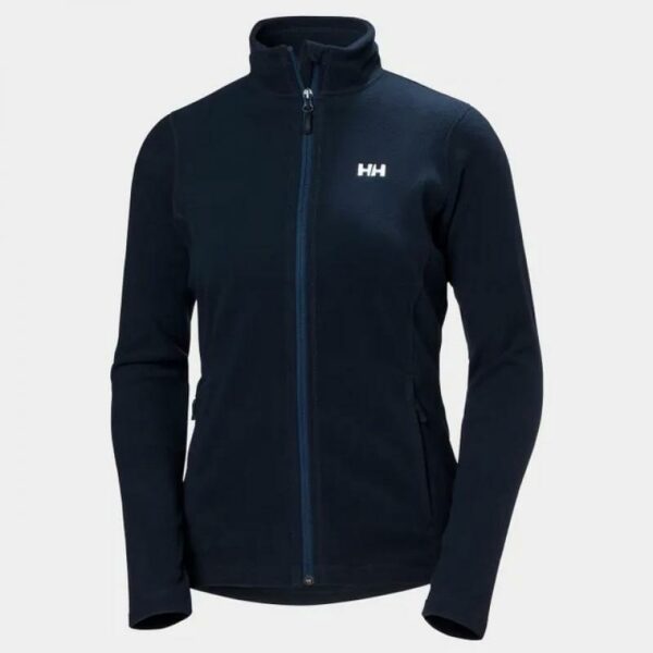 Helly Hansen-Helly Hansen W Daybreaker Fleece Jacket-51599-Geilo Sport-1