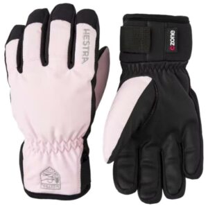 Hestra-Hestra--Ferox-Primaloft---5-Finger-32990-Geilo-Sport-1