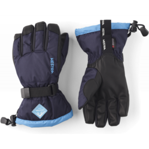 Hestra-Hestra--Gauntlet-CZone-Jr.---5-finger-32530-Geilo-Sport-1