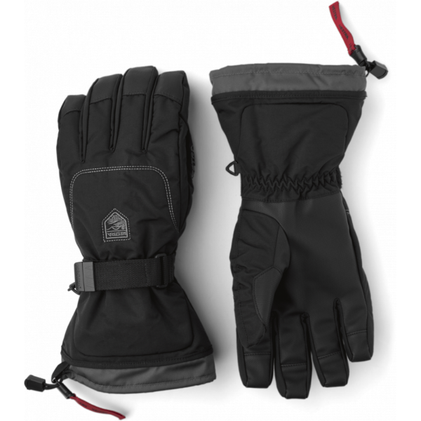 Hestra-Hestra--Gauntlet-Sr.---5-finger-32550-Geilo-Sport-1