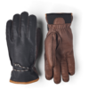 Hestra-Hestra Wakayama - 5 Finger-3000660-Geilo Sport-1