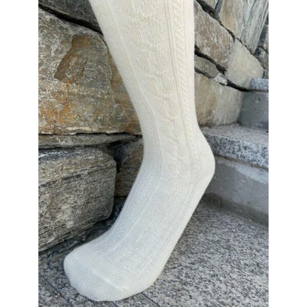 ISLOW-ISLOW-Nordic-Cable-sock-ISock02-Geilo-Sport-2