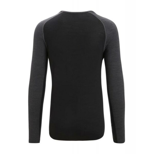 Icebreaker-Icebreaker--M-125-ZoneKnit-LS-Crewe-0A56H3-Geilo-Sport-1