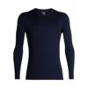 Icebreaker-Icebreaker--Mens-200-Oasis-LS-Crewe-104365-Geilo-Sport-1