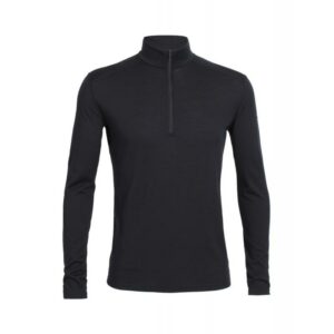 Icebreaker-Icebreaker--Mens-200-Oasis-LS-Half-Zip-104367-Geilo-Sport-1