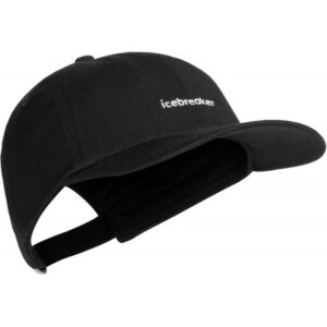 Icebreaker-Icebreaker--Unisex-Icebreaker-6-Panel-Hat-0A59HA-Geilo-Sport-1