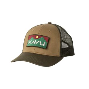 Kavu-Kavu Above Standard-1142-1673-Geilo Sport-1