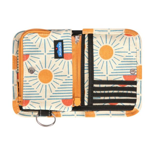 Kavu-Kavu Zippy Wallet-961-1878-Geilo Sport-4