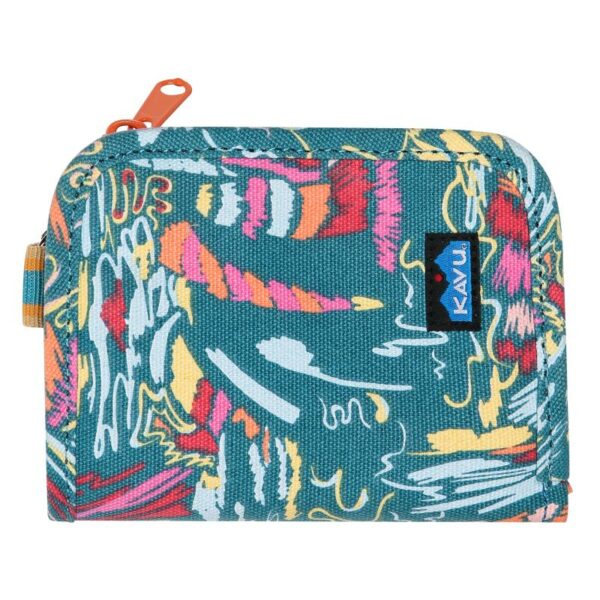 -Kavu Zippy Wallet-961-2274-Geilo Sport-1