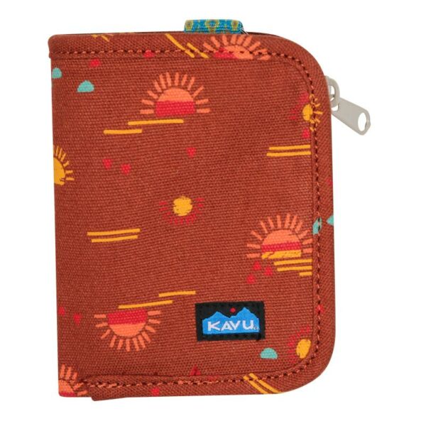 -Kavu Zippy Wallet-961-2275-Geilo Sport-1