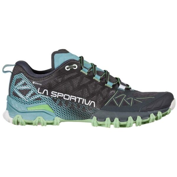 La-Sportiva-La-sportiva-Bushido-Ii-Gtx-W´S--Løpesko-LA46Z-Geilo-Sport-1