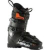 Lange-Lange--XT3-100---BLACK-ORANGE-LBJ7060-Geilo-Sport-1