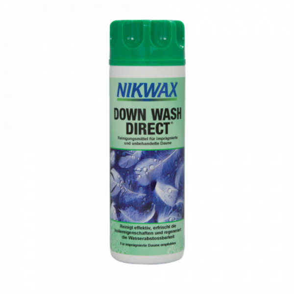 Nikwax-Nikwax--Down-Wash-Direct-300-ml-NX1092-Geilo-Sport-1