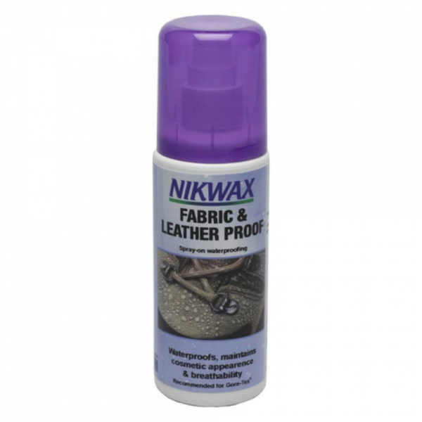 Nikwax-Nikwax-Spray-On-Fabric&Leather-125-ml-NX1044-Geilo-Sport-1